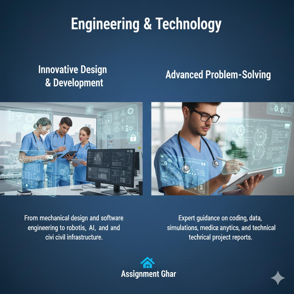 Engineering & Technology